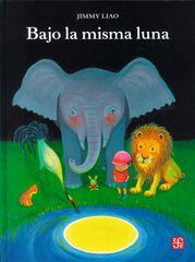 Bajo la misma luna Bajo la misma luna