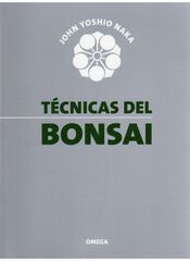 T&eacute;cnicas del bonsai