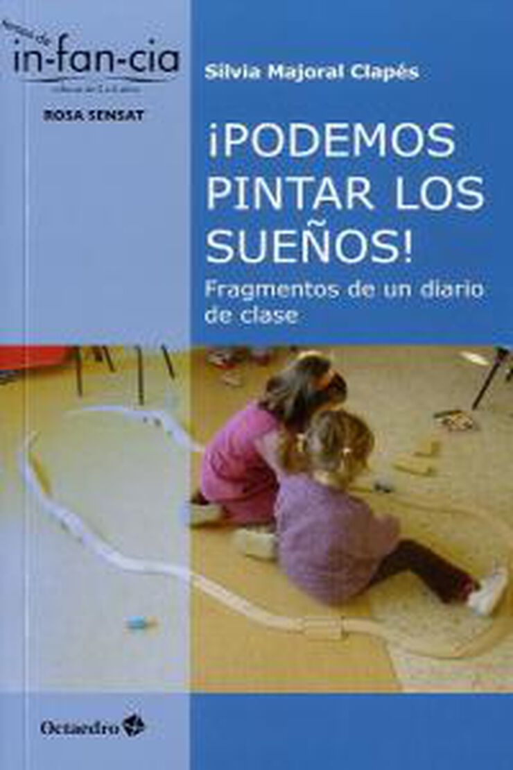 Podemos pintar los sueos!