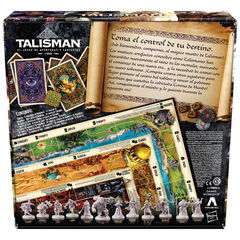 Talismán