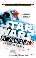 Stars Wars: Consecuencias (Aftermath) Stars Wars: Consecuencias (Aftermath)