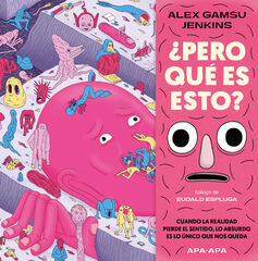 &iquest;Pero qu&eacute; es esto?