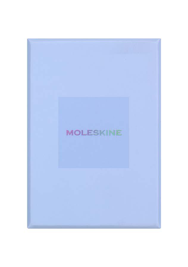 Libreta Moleskine Charm Mini lisa Alicia