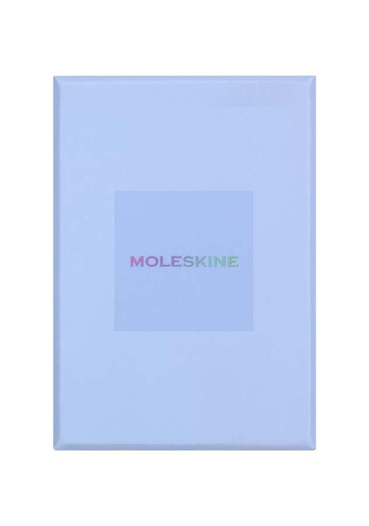 Libreta Moleskine Charm Mini lisa Alicia