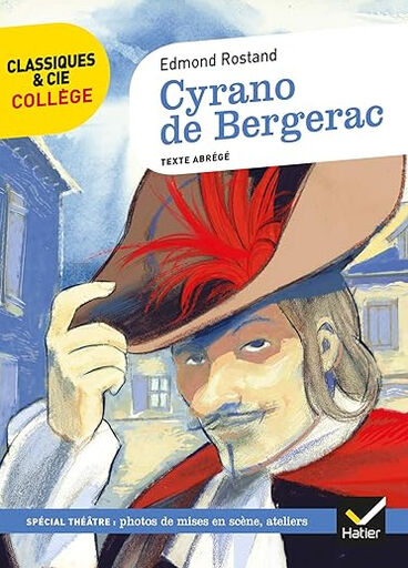 Cyrano de Bergerac