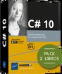C# 10. Domine el desarrollo con Visual Studio 2022