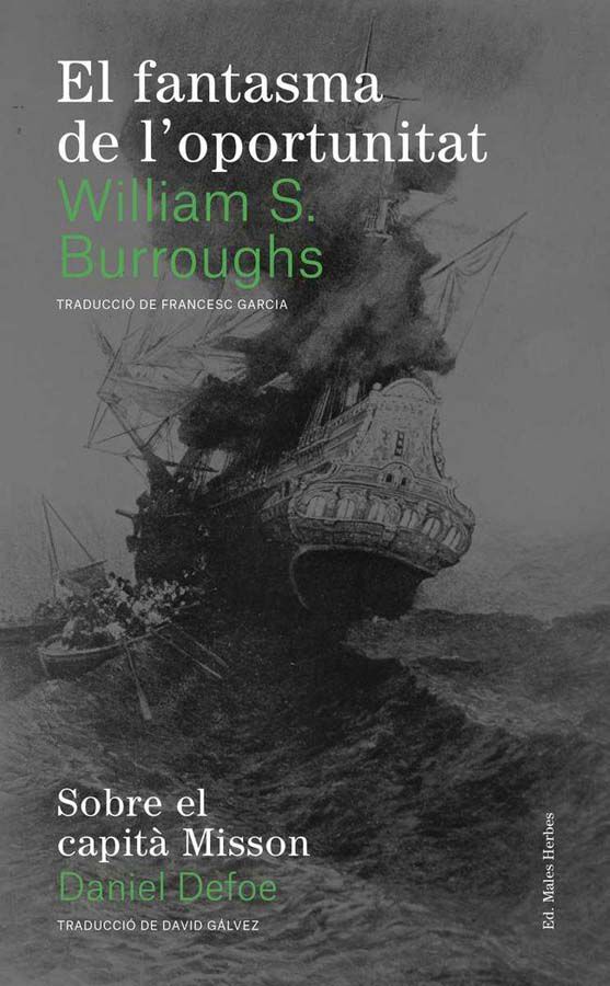 El fantasma de l'oportunitat