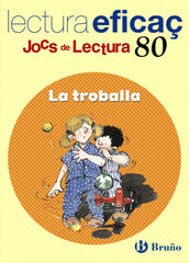 JL Troballa/14 PRIM&Agrave;RIA Bru&ntilde;o Text 9788421677315