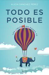 Todo es posible Todo es posible