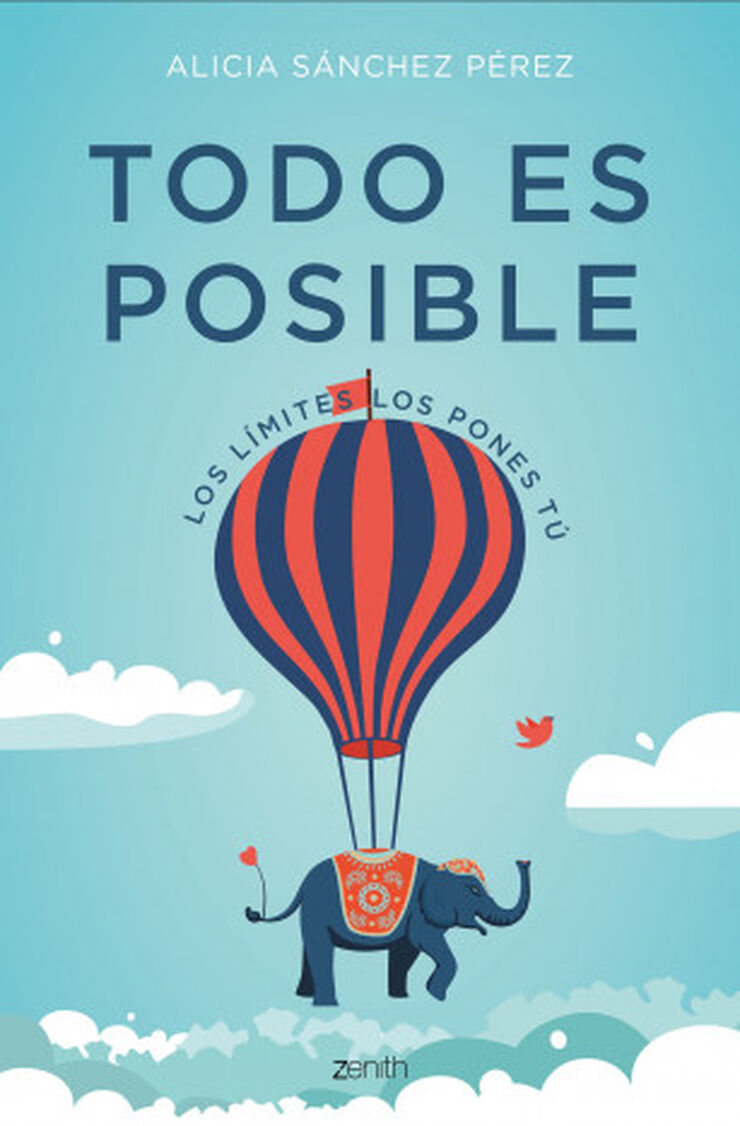 Todo es posible