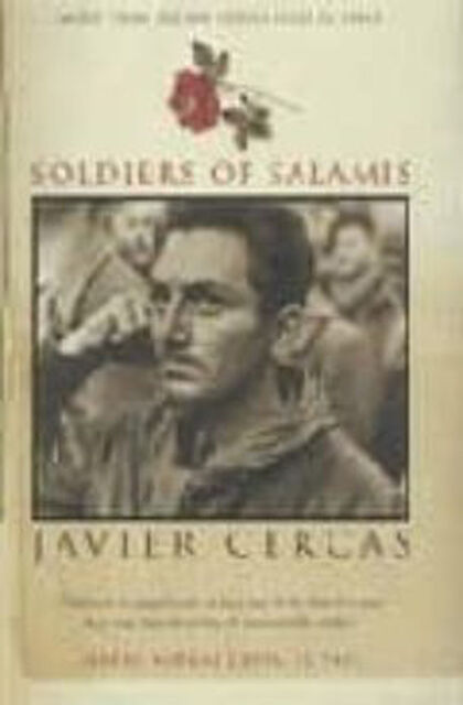 Soldiers of Salamis Soldiers of Salamis
