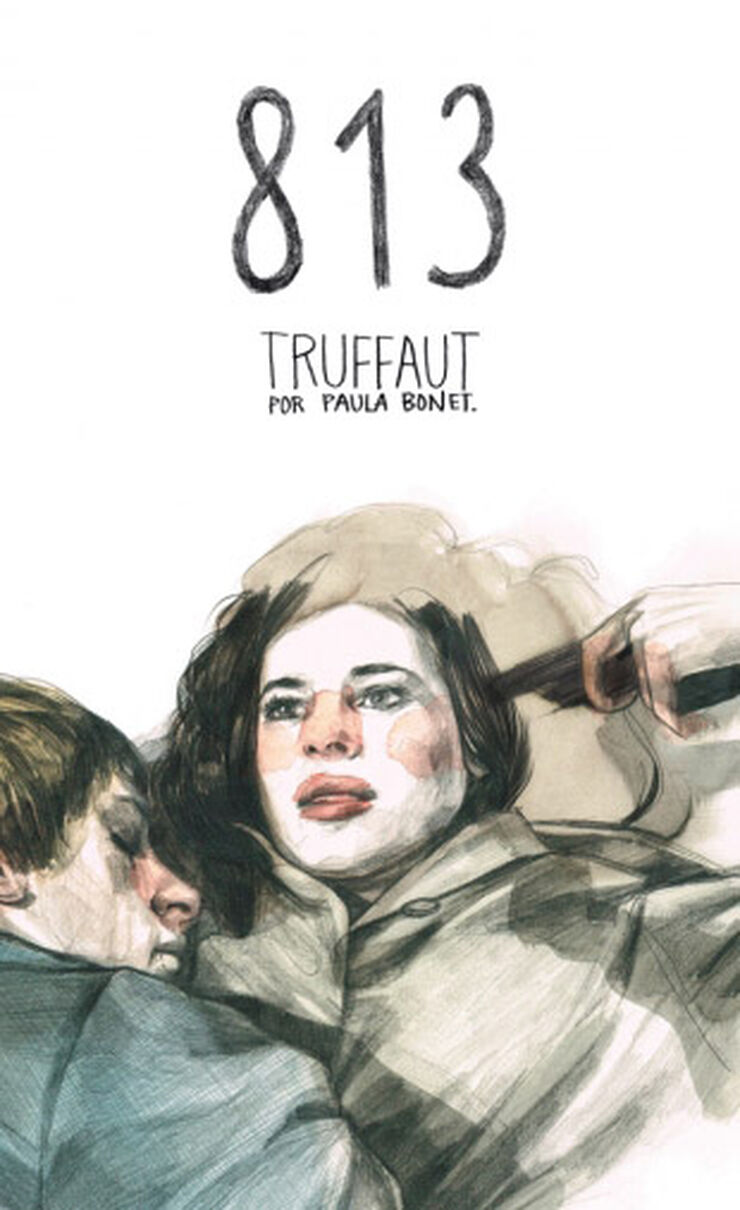 813. Truffaut (cast)