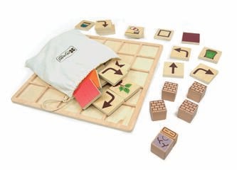 Mi Primer Juego de Codificación