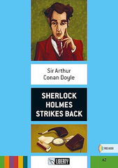 Sherlock Holmes strikes back