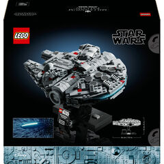 LEGO® Star Wars TM Falcó Mil.lenari 75375