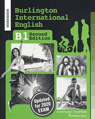 B. International English B1 2Nd Edition Wb B. International English B1 2Nd Edition Wb