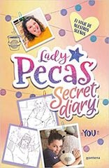 El viaje de nuestros sueños (Lady Pecas Secret Diary 2) El viaje de nuestros sueños (Lady Pecas Secret Diary 2)