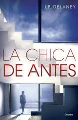 Chica de antes, La Chica de antes, La