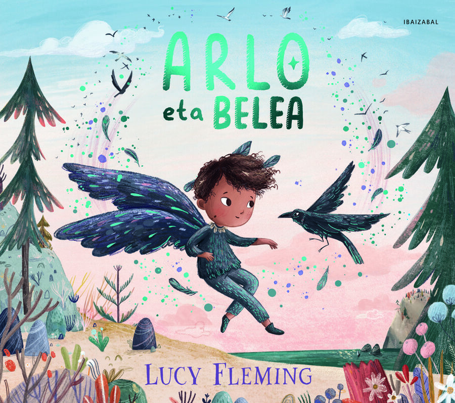 Arlo eta belea