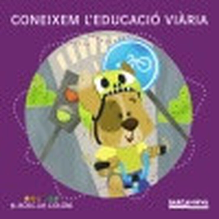 Coneixem l'educació viària Coneixem l'educació viària