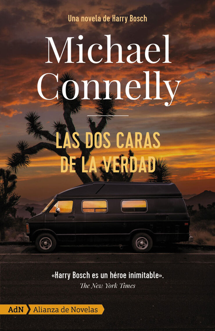 Las Dos Caras De La Verdad