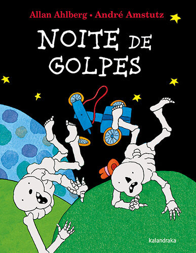 Noite de golpes