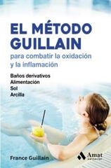 El método France Guillain El método France Guillain