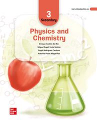 Physics and Chemistry Secondary 3. Clil. Ed.Lomloe Physics and Chemistry Secondary 3. Clil. Ed.Lomloe