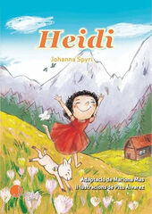 Heidi Heidi