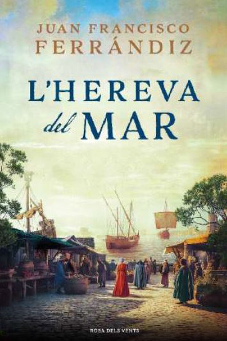 L'hereva del mar