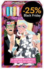 Night out - Party game