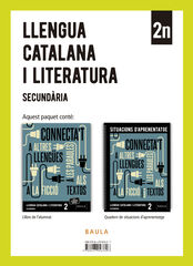 BAU S2 Catal&agrave;/+quad./FF/26