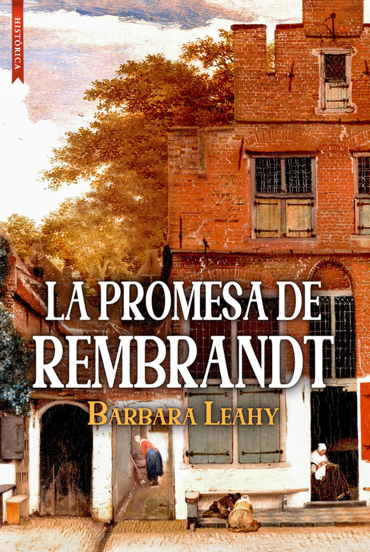 La promesa de Rembrandt