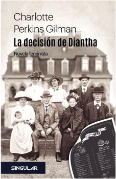La Decisi&oacute;n De Diantha