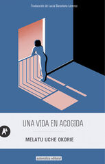 Una vida en acogida Una vida en acogida