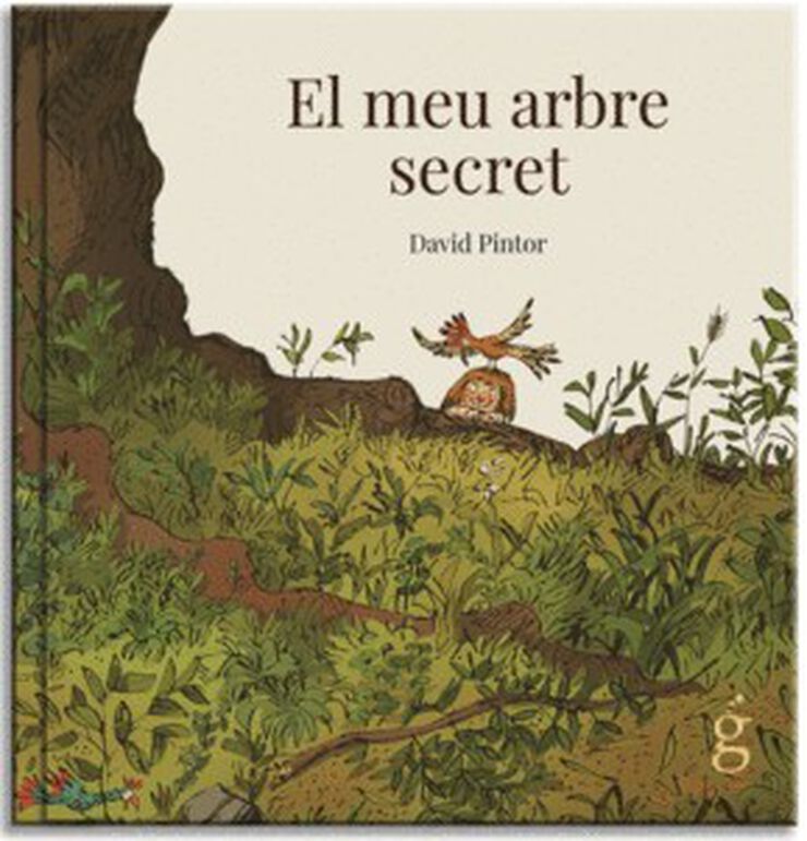 El meu arbre secret