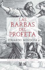 Las barbas del profeta Las barbas del profeta