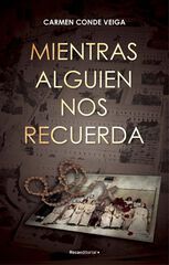 Mientras alguien nos recuerda Mientras alguien nos recuerda