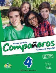 Compa&ntilde;eros 4 Alumno