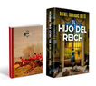 Pack El hijo del Reich + Libreta Pack El hijo del Reich + Libreta