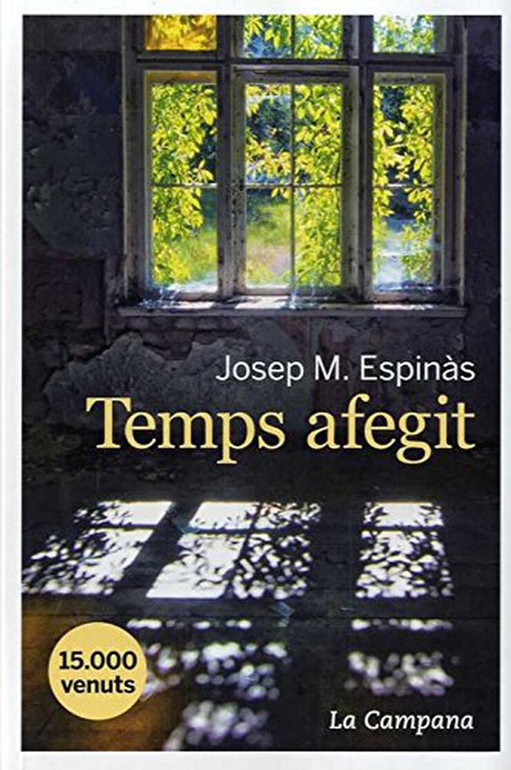 Temps afegit