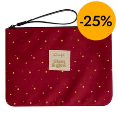 Estuche terciopelo Mr.Wonderful Glam&Glow