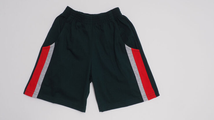 Santíssima Trinitat Short Talla 0