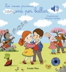 Les meves primeres cançons per ballar Les meves primeres cançons per ballar