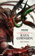 La rebelión de la Rata Cornuda La rebelión de la Rata Cornuda