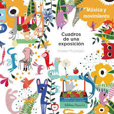 Cuadros de una exposici&oacute;n 2