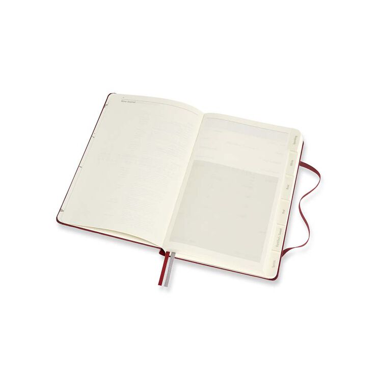 Libreta Moleskine Passion Vinos Libreta Moleskine Passion Vinos