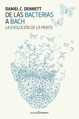 De las bacterias a Bach De las bacterias a Bach
