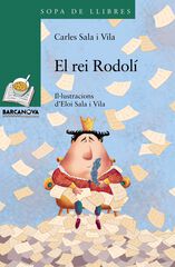 El rei Rodolí El rei Rodolí