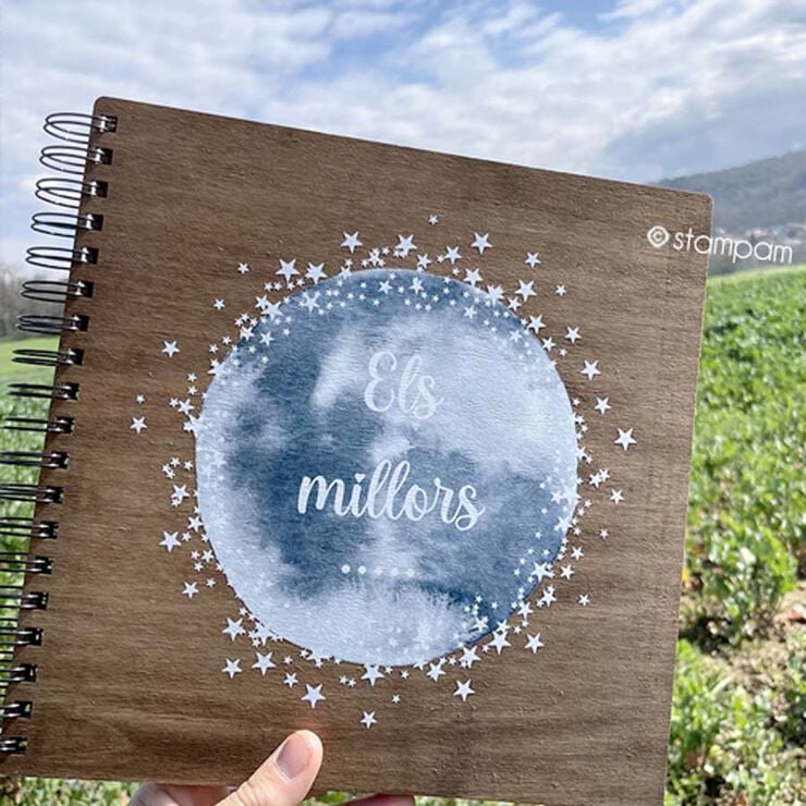 &Agrave;lbum Fotos Stampam 25x25 Els Millors...